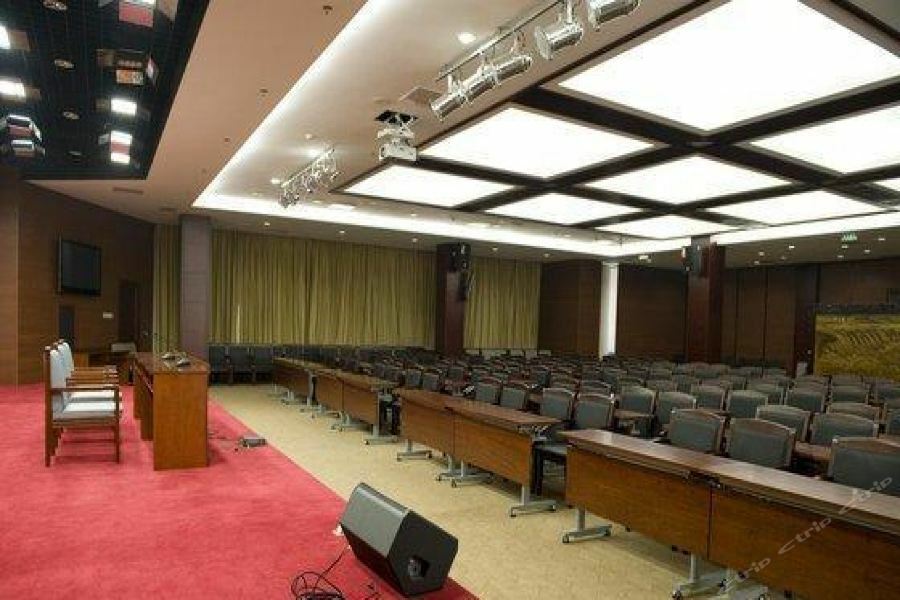 Beijing Post Hotel Dış mekan fotoğraf